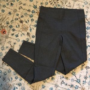 LOFT legging NWOT